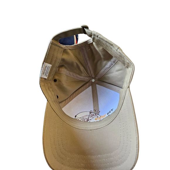 Dickson Sporting Goods Hunting Theme Funny Hat - Picture 6 of 8